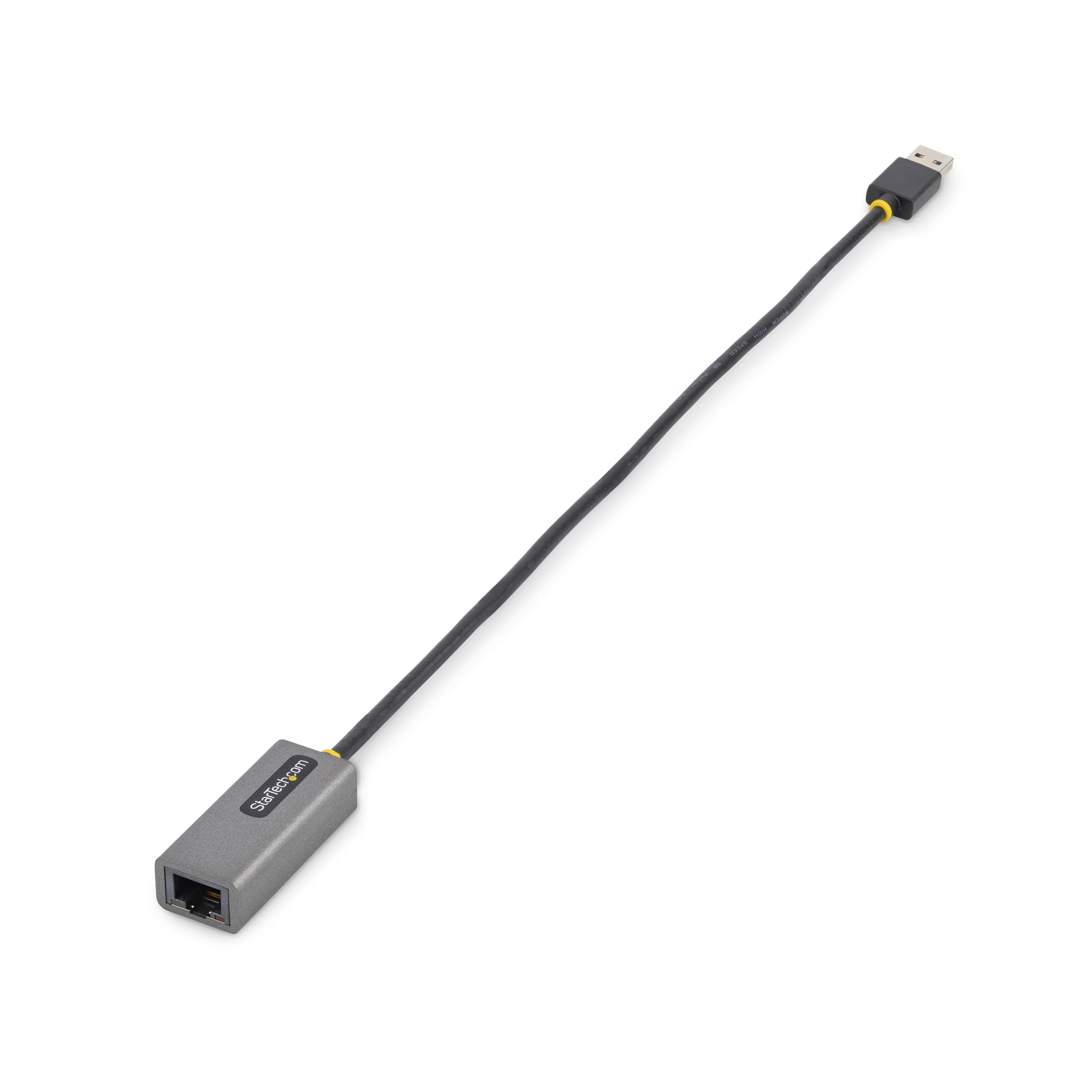 startech-com-usb31000s2-adaptateur-usb-3-0-vers-gigabit-ethernet-30cm image 5