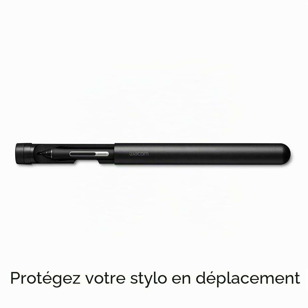 wacom-pro-pen-slim-stylet-pr-cis-8192-niveaux-pour-mobilestudio-pro-cintiq-pro-i image 6
