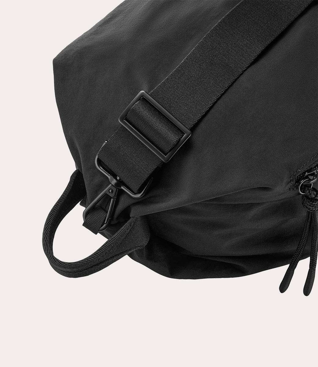 tucano-agile-crossbody-large-sac-bandouli-re-en-nylon-froiss image 5