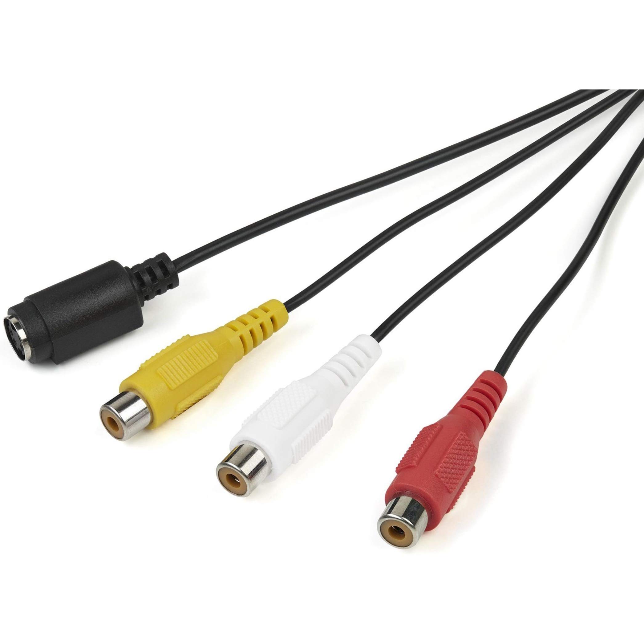 startech-com-svid2usb232-adaptateur-acquisition-vid-o-s-vid-o-vers-usb-num-risat image 7