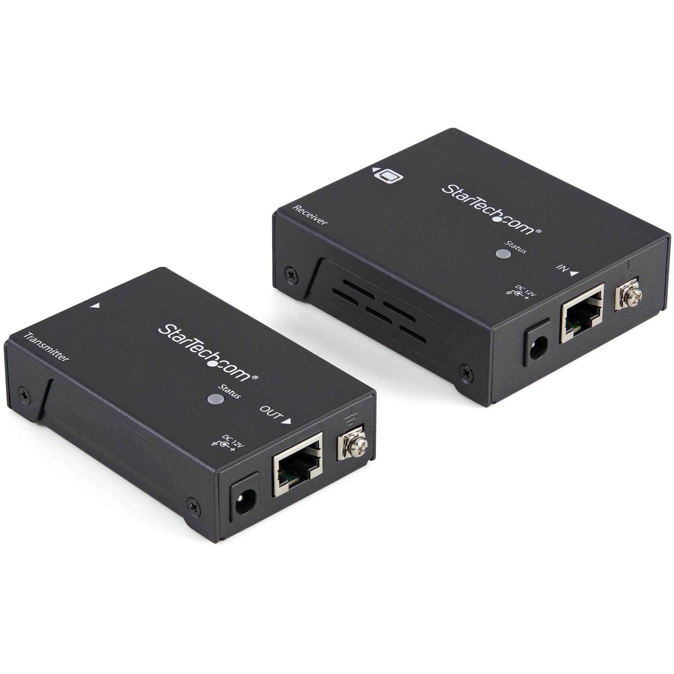 startech-com-st121hdbt5-extendeur-hdbaset-hdmi-sur-cat5e-cat6-4k-100-m image 6