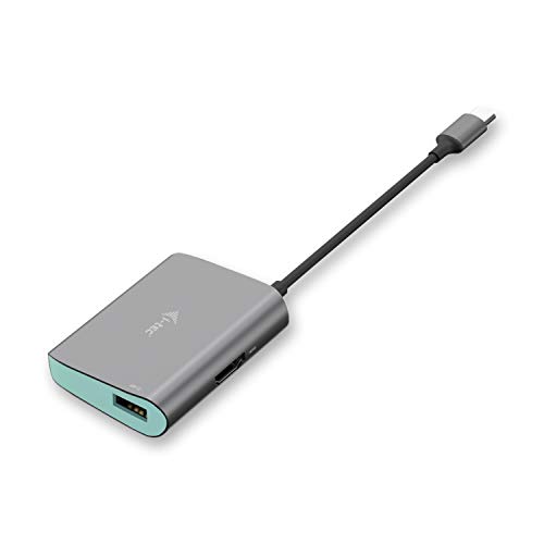 i-tec-adaptateur-usb-c-m-tal-hdmi-full-hd-usb-3-0 image 4