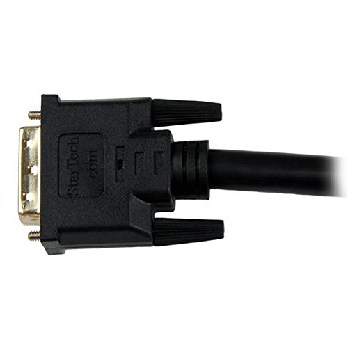 startech-com-hddvimm7m-c-ble-hdmi-m-le-vers-dvi-d-m-le-7-m-noir-plaqu-or image 6