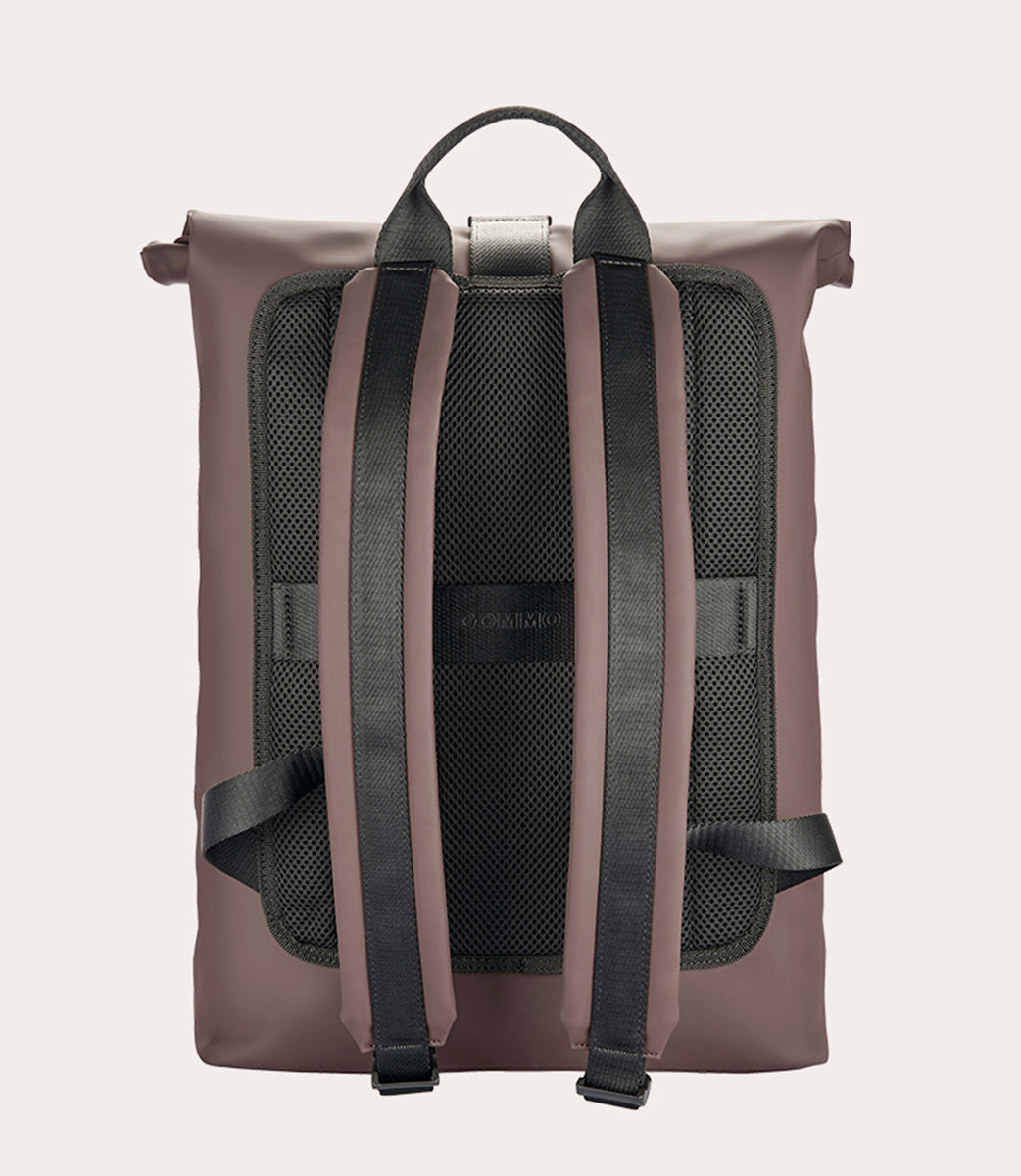 tucano-gommo-rolltop-15-6-sac-dos-enroulement-pour-pc-15-6-et-macbook-16 image 4