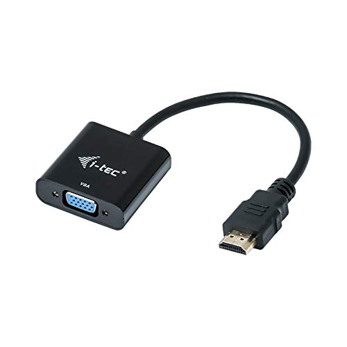 i-tec-adaptateur-hdmi-vers-vga-full-hd image 4