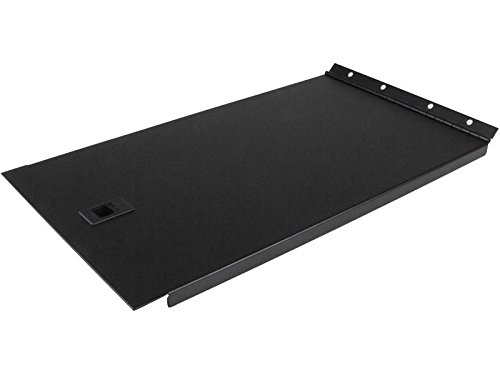 startech-com-4postrack-u-series-panneau-plein-6u-avec-charni-re-pour-rack-19-pou image 5