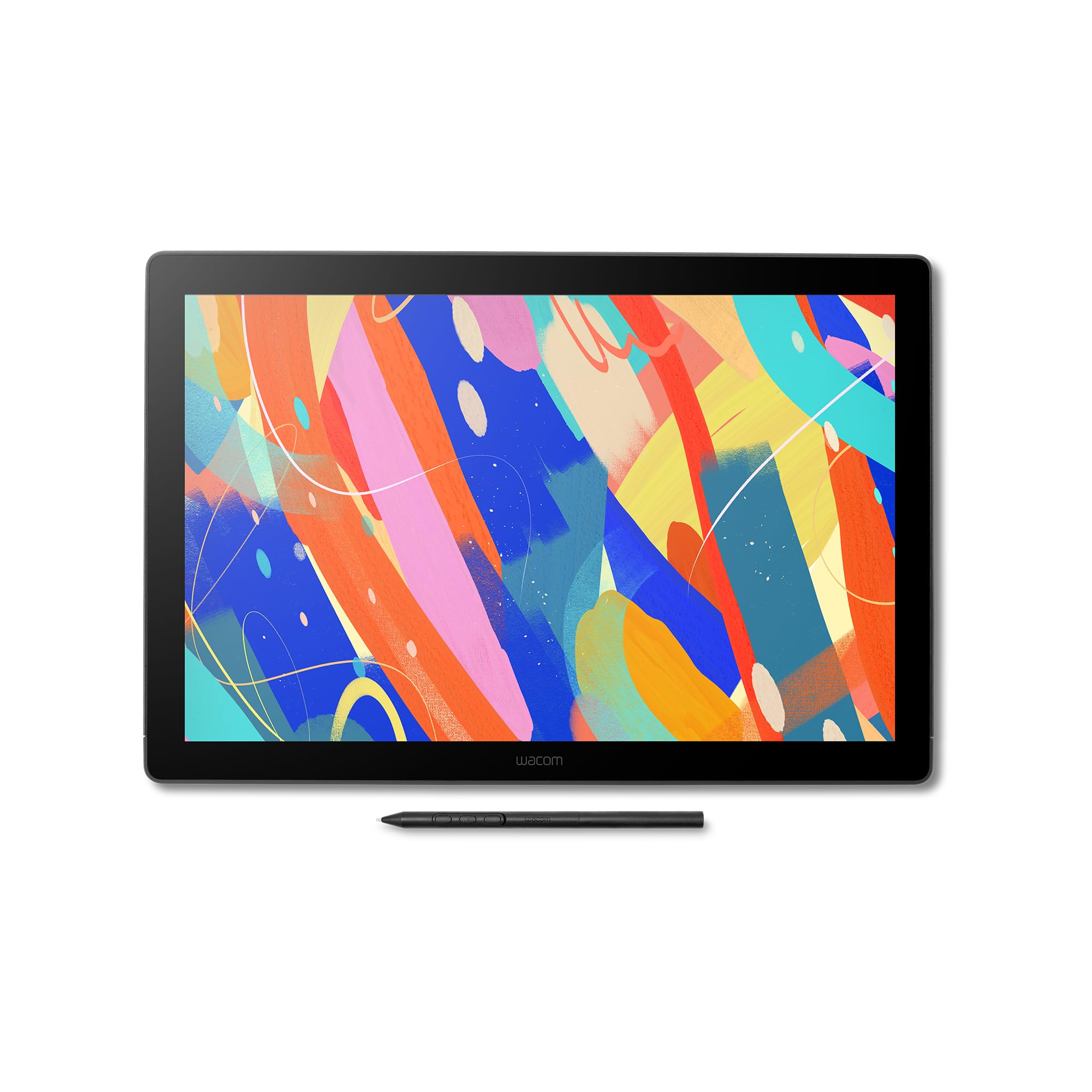 wacom-cintiq-24-d-2025-cran-stylet-23-8-2-5k-wacom-pro-pen-3 image 7