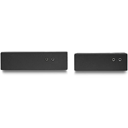 startech-com-st121hdbt20s-extendeur-hdmi-4k-sur-ethernet-cat6-30m-4k-70m-1080p image 6