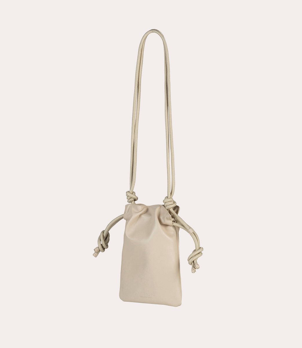 tucano-nina-mini-sac-cordon-effet-cuir-recycl image 6