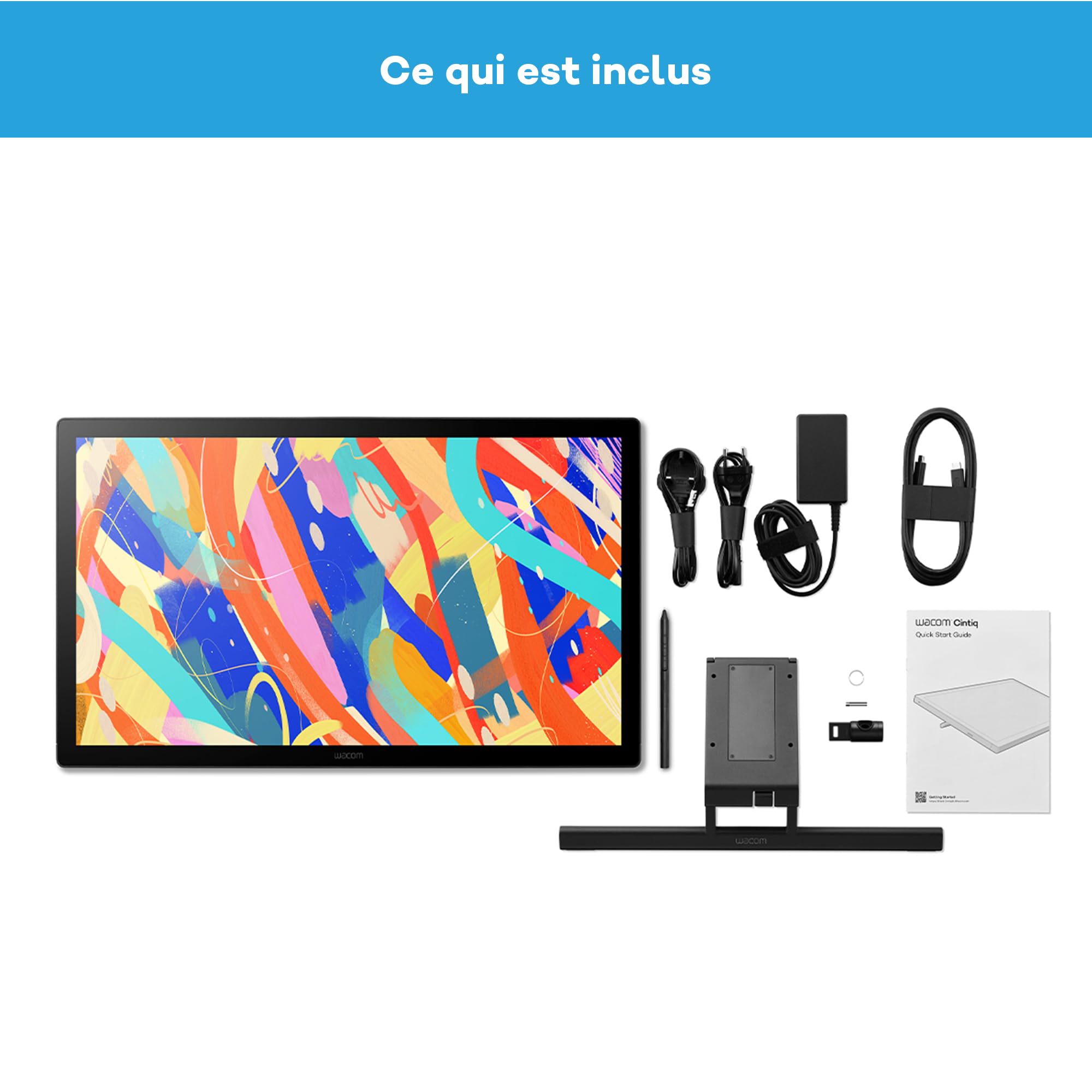 wacom-cintiq-24-d-2025-cran-stylet-23-8-2-5k-wacom-pro-pen-3 image 6