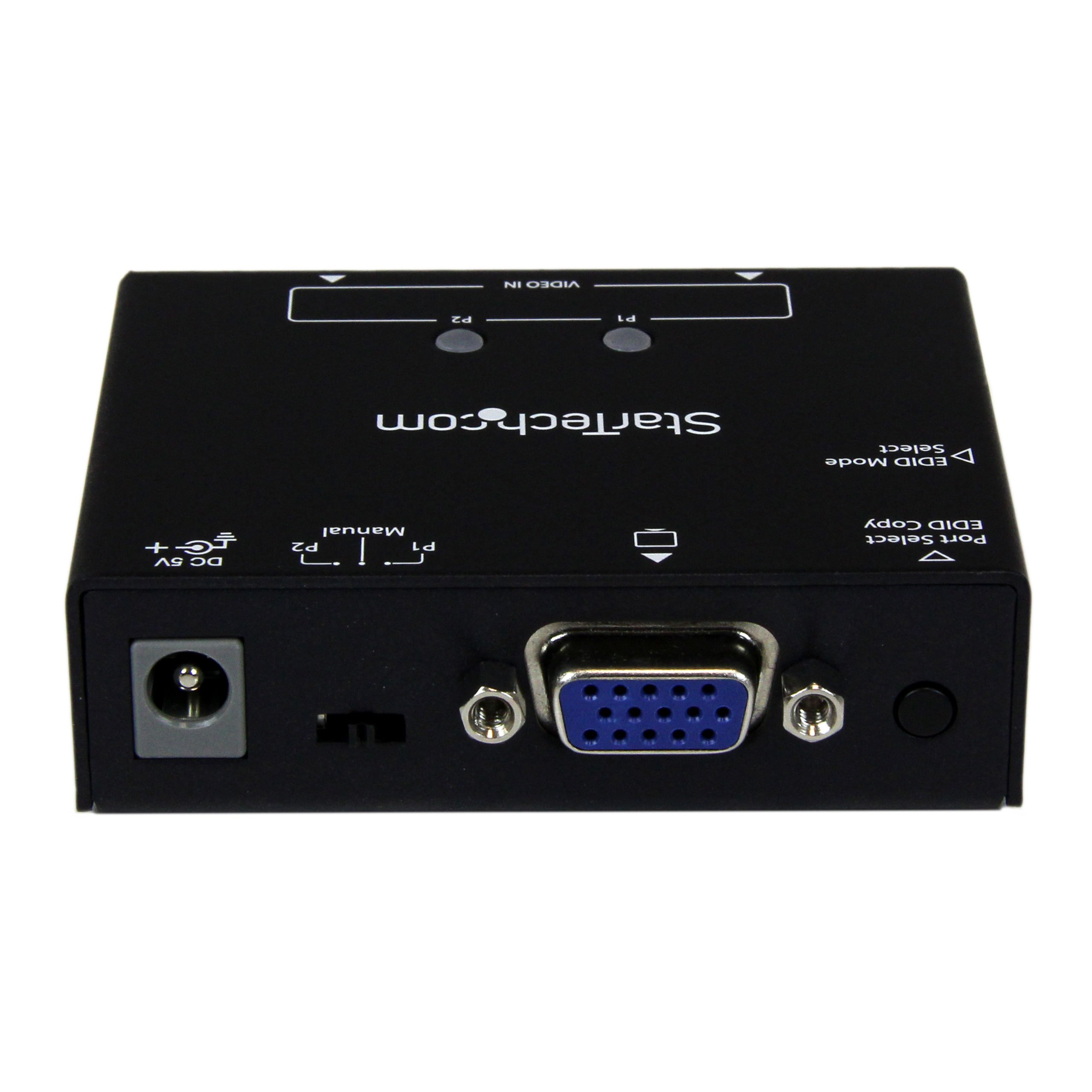 startech-com-st122vga-switch-vga-automatique-2-ports-1920x1200-edid image 4