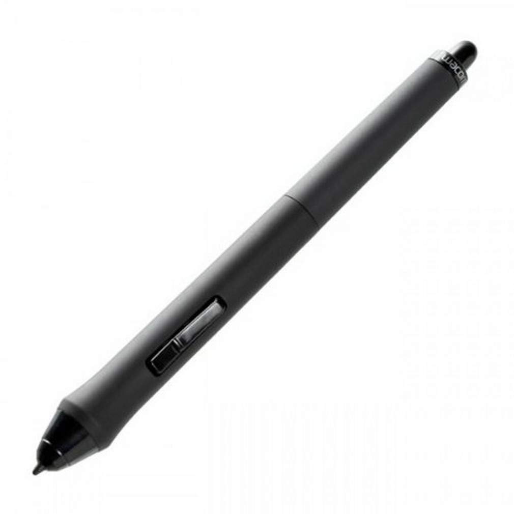 wacom-art-pen-stylet-cr-ation-pour-intuos4-5-et-dtk-noir image 1