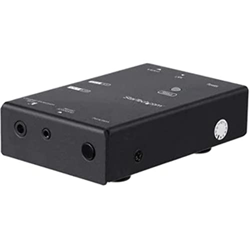 startech-com-st12mhdlnhr-r-cepteur-hdmi-sur-ip-1080p-pour-st12mhdlnhk image 2
