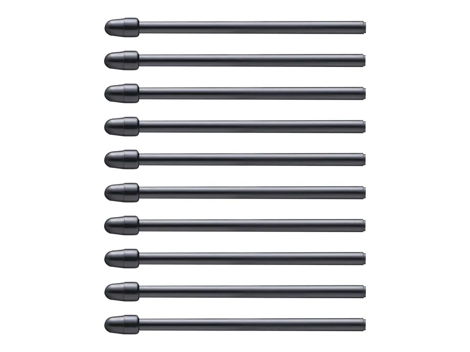 wacom-pointes-standard-x10-pour-pro-pen-2-et-pro-pen-3d image 1