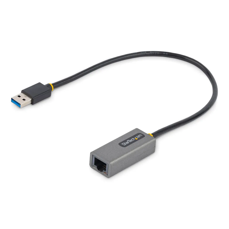 startech-com-usb31000s2-adaptateur-usb-3-0-vers-gigabit-ethernet-30cm image 1