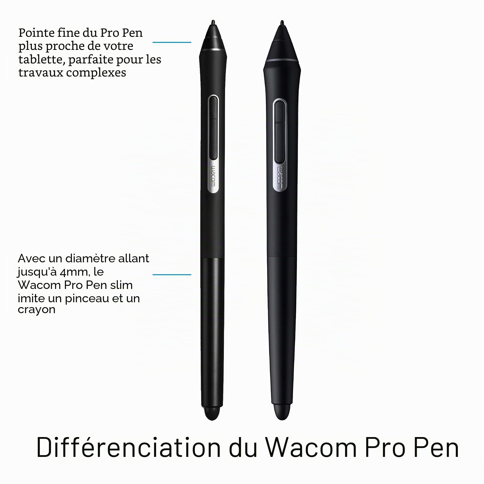 wacom-pro-pen-slim-stylet-pr-cis-8192-niveaux-pour-mobilestudio-pro-cintiq-pro-i image 4