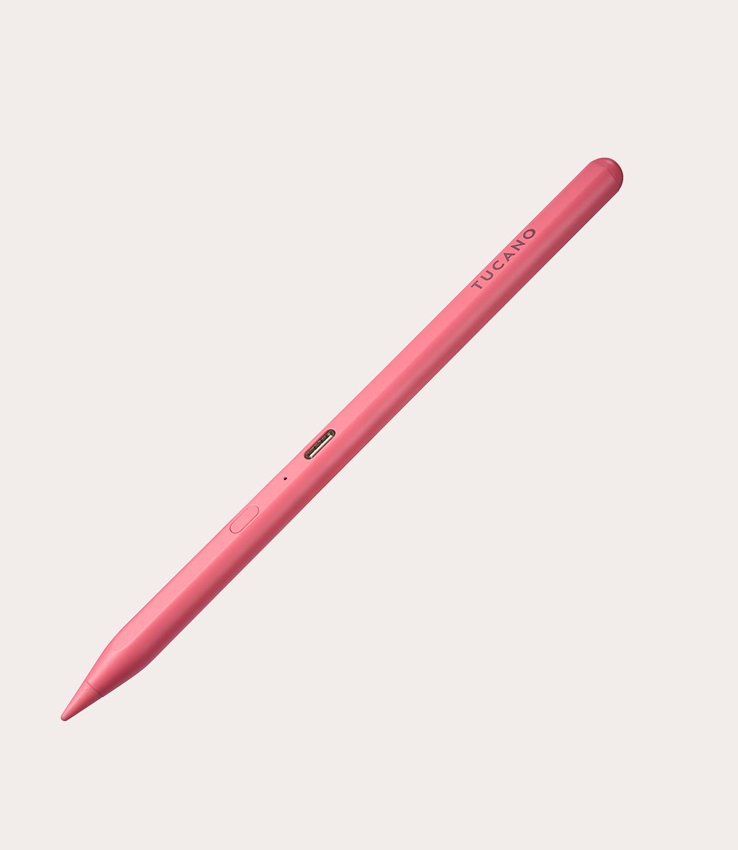 tucano-pencil-3-stylet-capacitif-usb-c-pour-ipad-50h-autonomie image 8