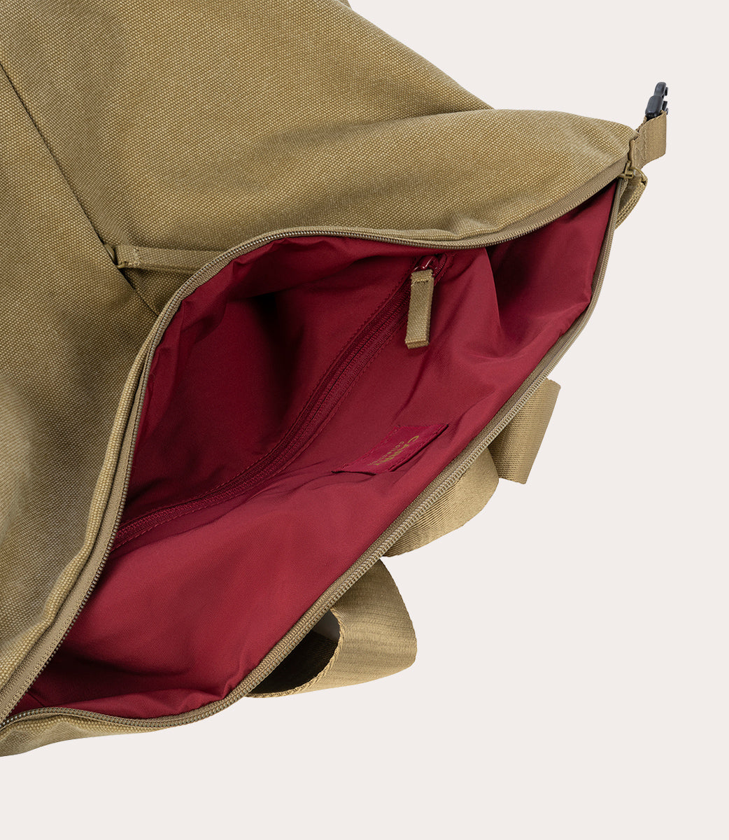 tucano-carry-sac-dos-toile-de-coton-24-litres image 5
