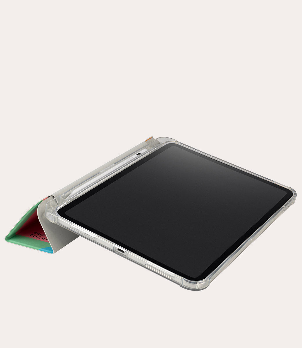 tucano-satin-housse-folio-ipad-10e-g-n-ration-10-9-2022-support-range-pencil image 6