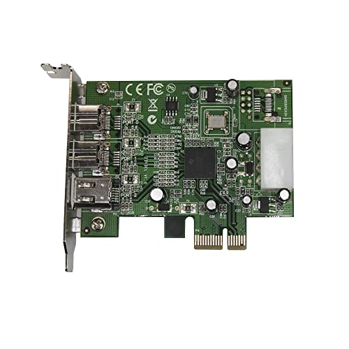 startech-com-pex1394b3lp-carte-pcie-firewire-3-ports-800-400-low-profile image 8