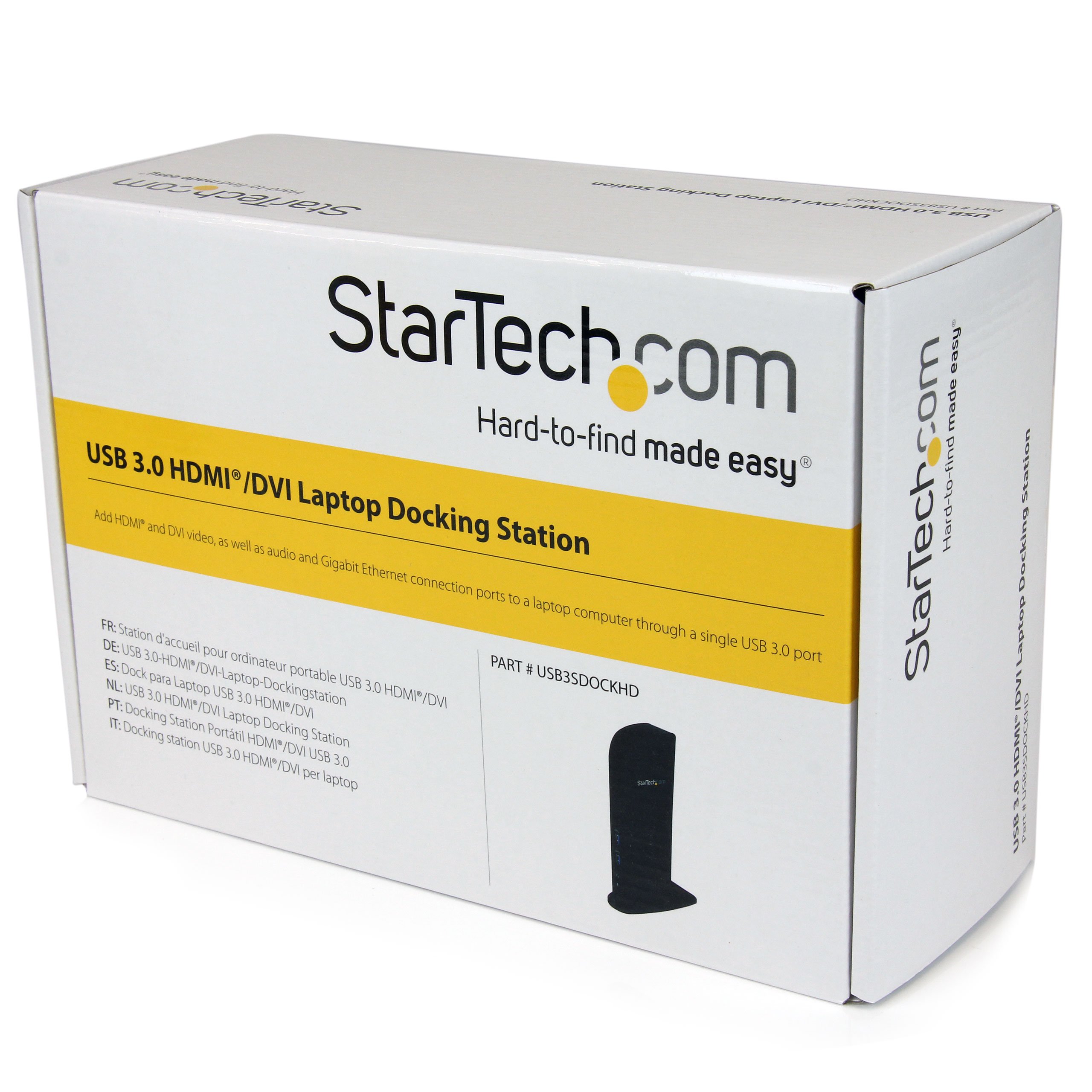 startech-com-pm1115xx-station-d-accueil-portable-usb-3-0-dvi-ethernet-audio image 4