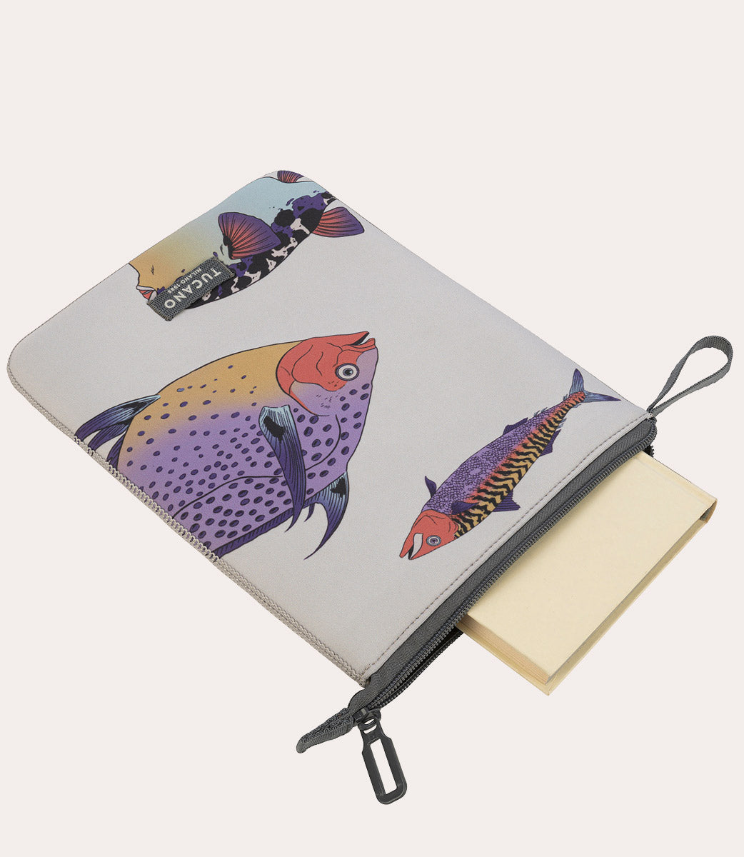 tucano-schizzo-housse-prot-ge-livre-en-n-opr-ne-lastique-r-pet-motifs image 2