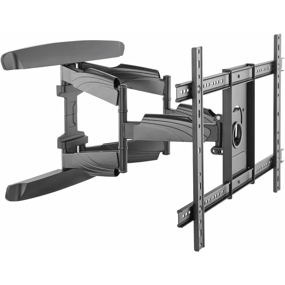 startech-com-support-mural-tv-cran-plat-32-70-pouces-45kg-fpwartb2 image 1