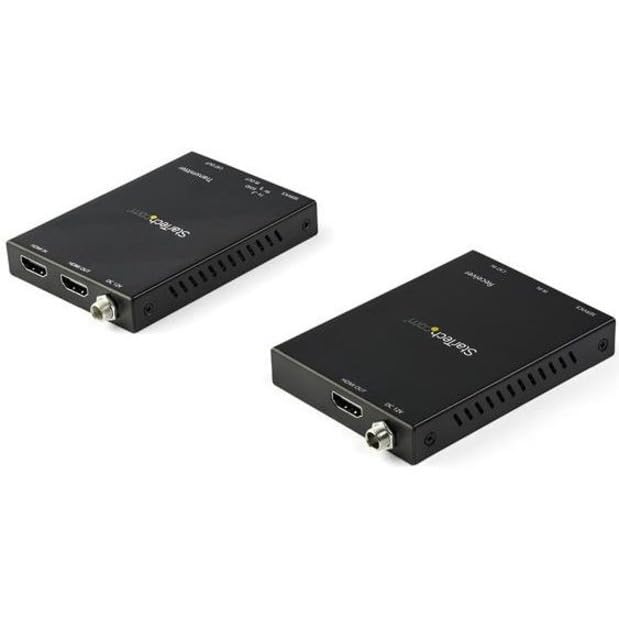 startech-com-kit-extendeur-hdmi-sur-cat6-4k-60hz-hdr-50-m-balun image 5