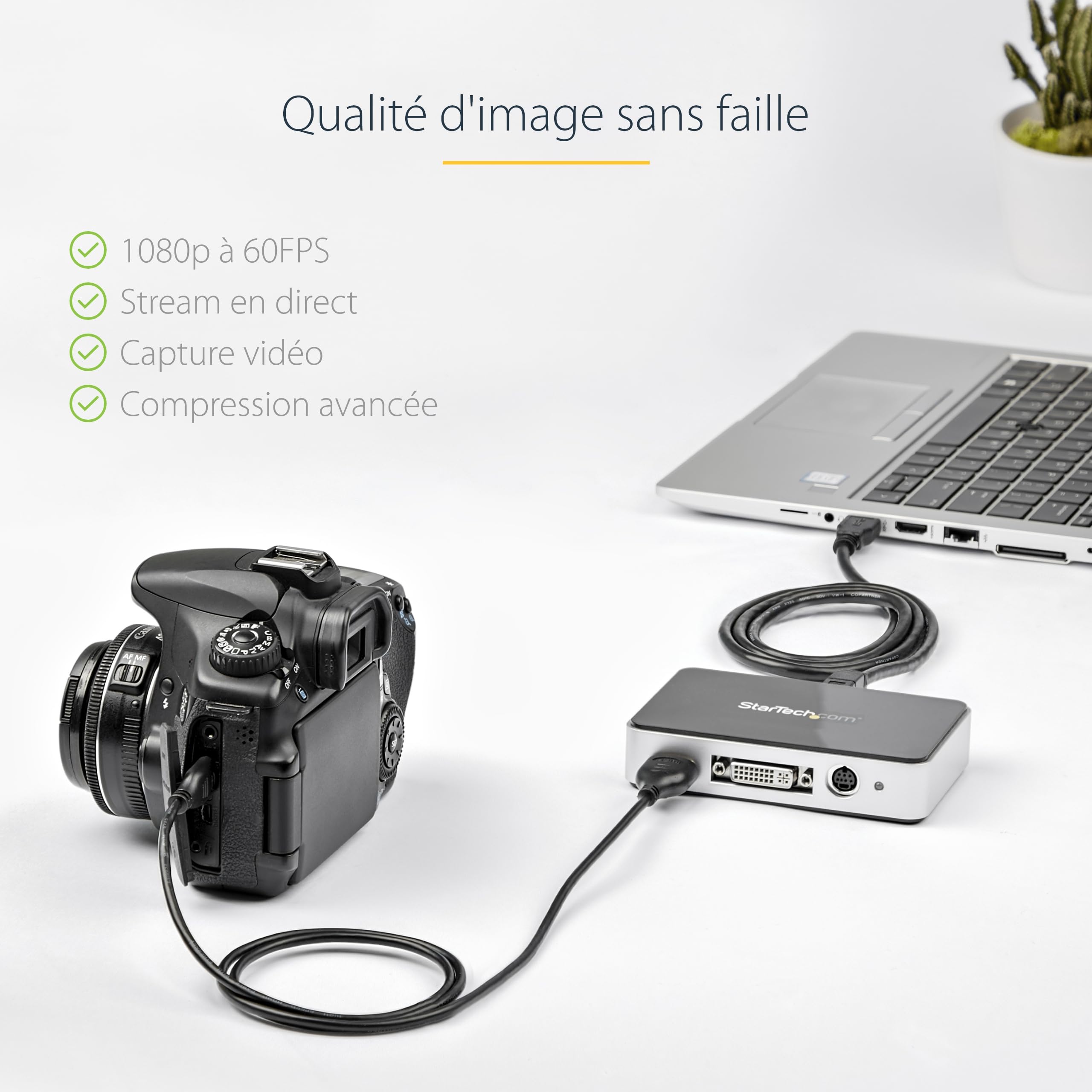 startech-com-usb3hdcap-dispositif-de-capture-vid-o-hdmi-usb-3-0-1080p-60fps image 5
