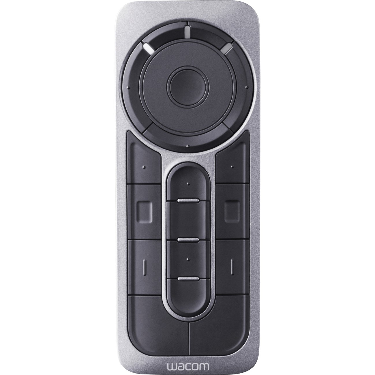 wacom-expresskey-remote-accessory-t-l-commande-17-touches-touch-ring image 1