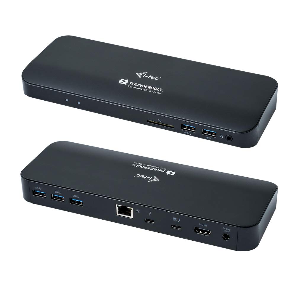 i-tec-station-d-accueil-thunderbolt-3-double-4k-60hz-ou-5k-60hz-power-delivery-6 image 1
