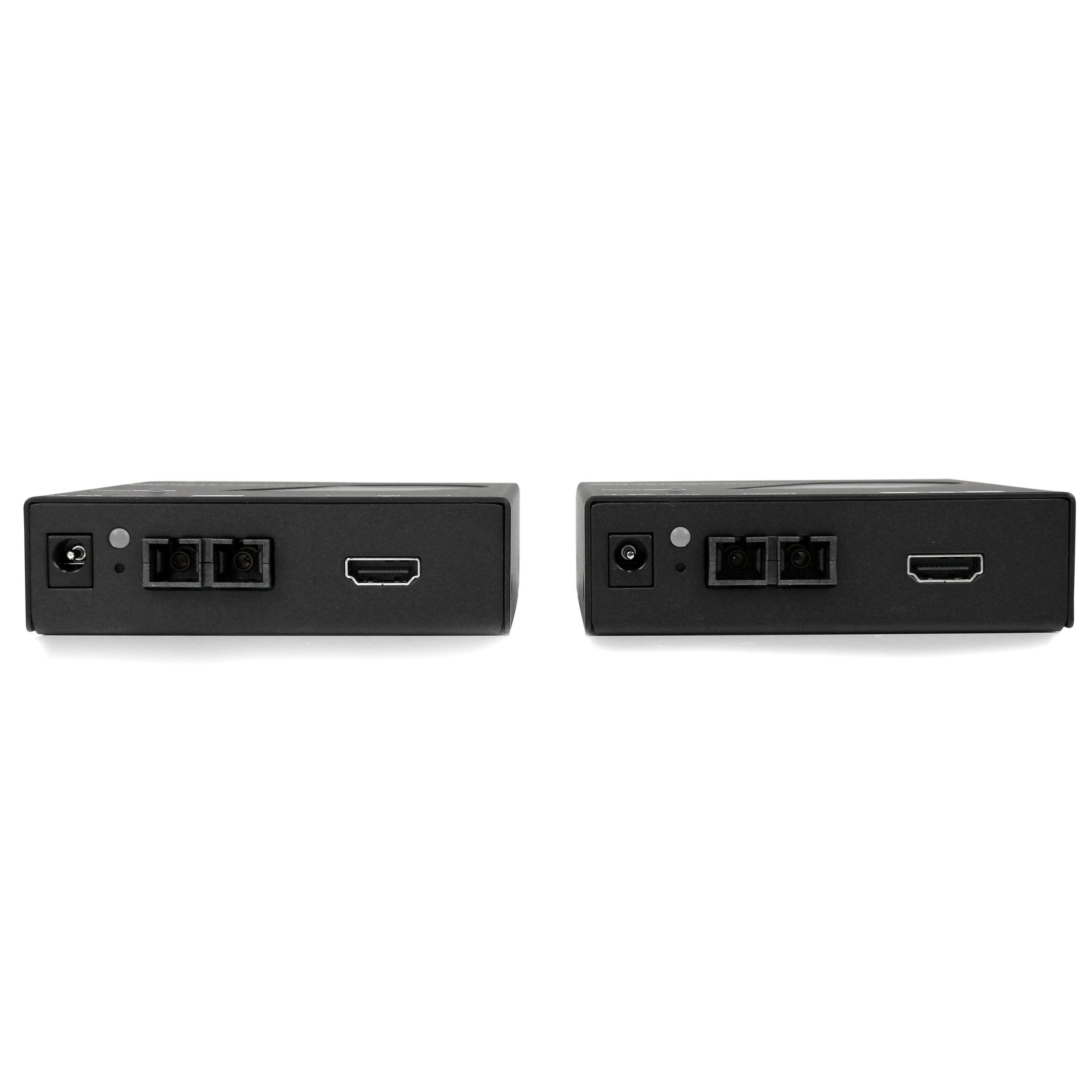 startech-com-pm1115xx-extendeur-hdmi-sur-fibre-sc-800-m-ir-1080p image 3