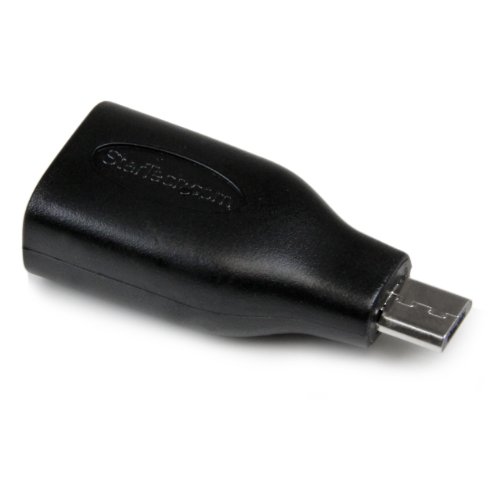 startech-com-uusbotg-adaptateur-otg-micro-usb-m-le-vers-usb-a-femelle-12-cm-noir image 8