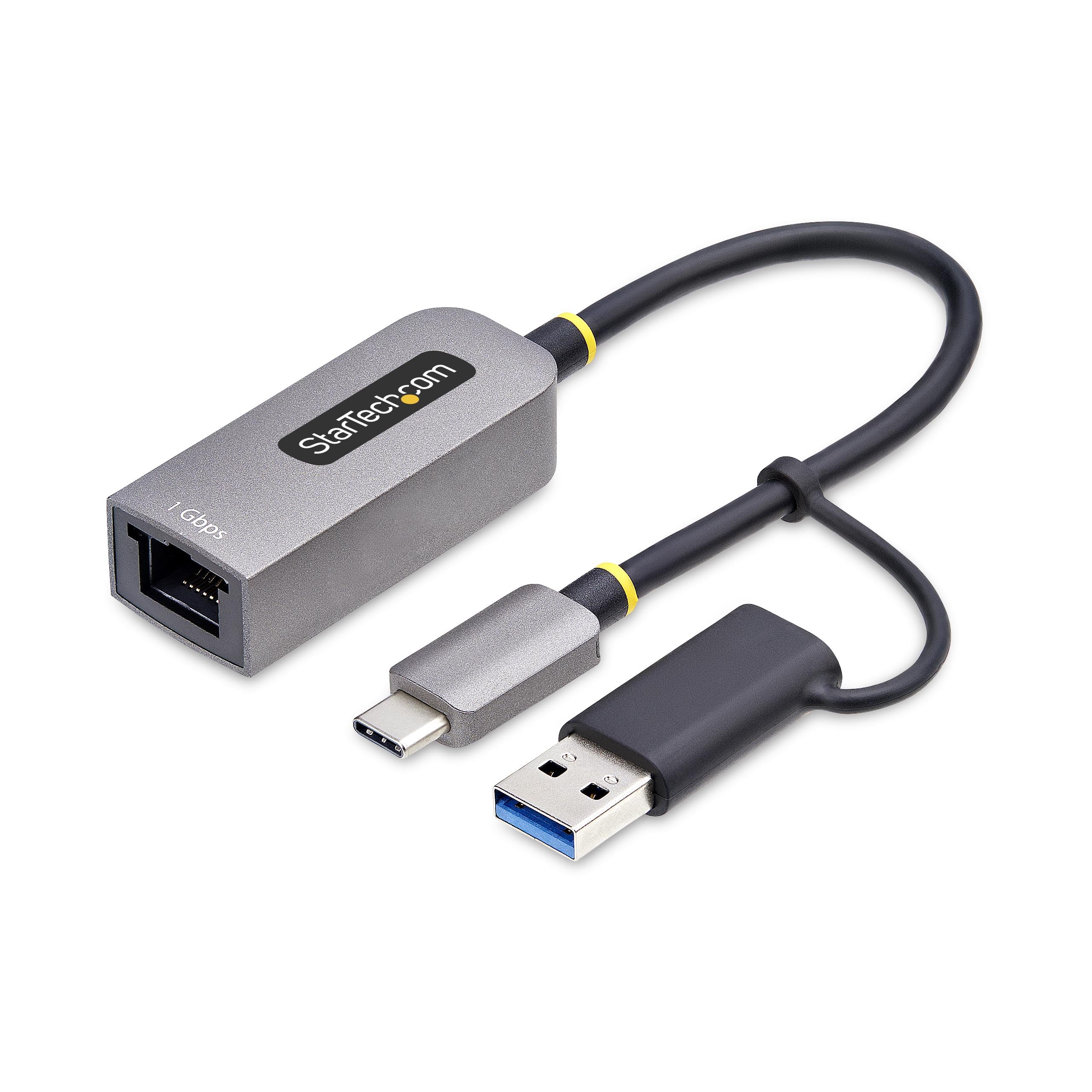 startech-com-usb31000s2-adaptateur-usb-3-0-vers-gigabit-ethernet-30cm image 7