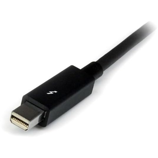 startech-com-c-ble-thunderbolt-2-m-m-2-m-mini-displayport-tboltmm2m image 6
