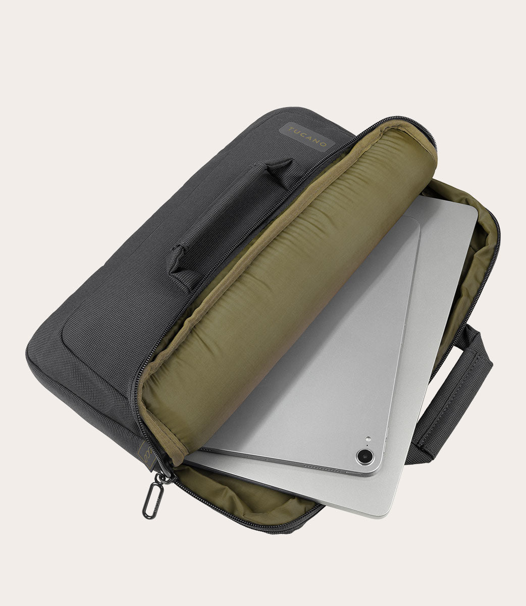 tucano-work-out-4-sac-fin-macbook-pro-14-et-13-tissu-recycl image 7