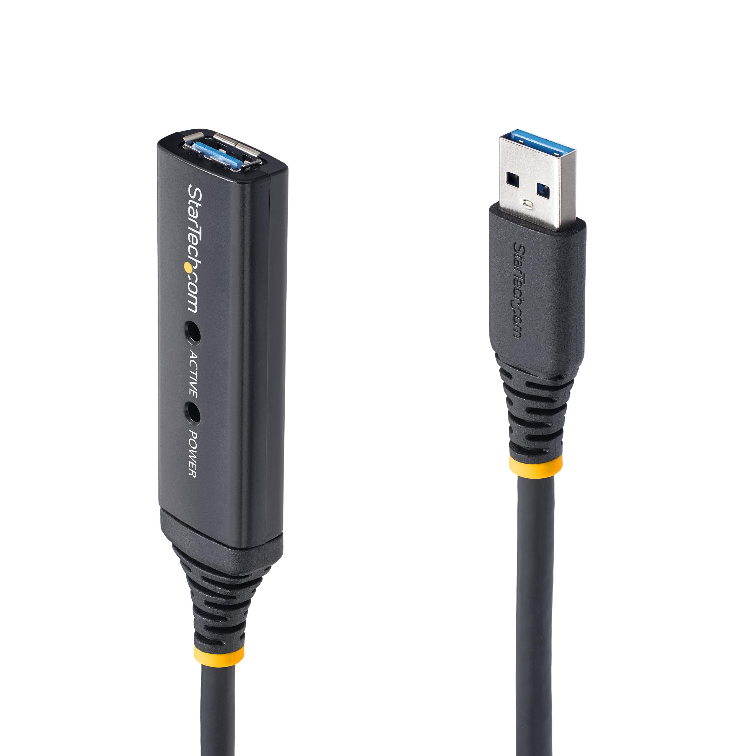 startech-com-usb3aaext10m-c-ble-extension-usb-3-0-actif-10m-m-f image 6