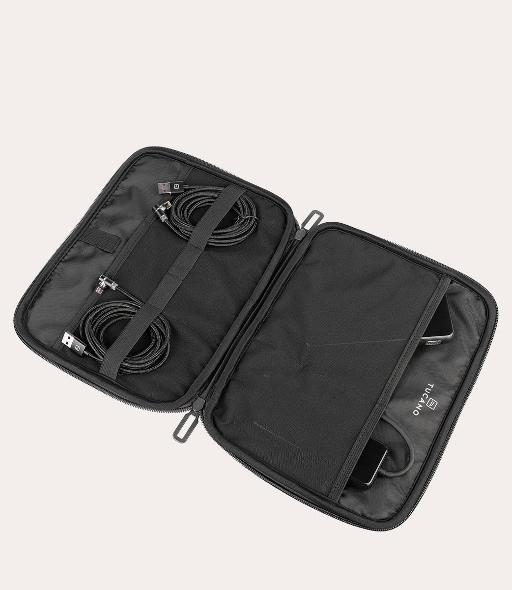 tucano-melange-organizer-pochette-pour-c-bles-et-accessoires-tech image 7
