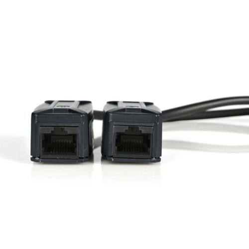startech-com-pm1115xx-extendeur-s-vid-o-sur-c-ble-cat5-jusqu-200-m image 6
