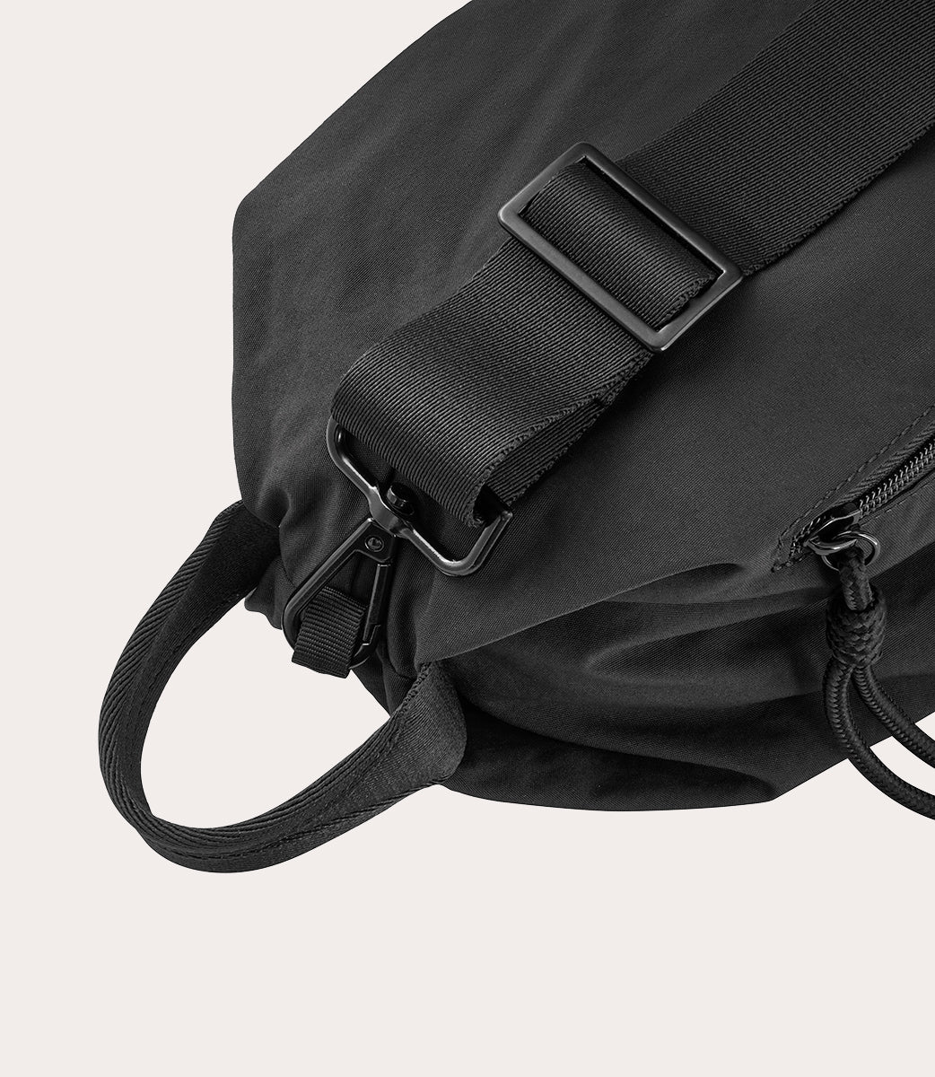 tucano-agile-crossbody-small-sac-bandouli-re-nylon-froiss image 7