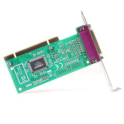 startech-com-pm1115xx-series-carte-adaptateur-pci-vers-1-port-parall-le image 7