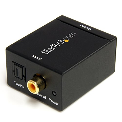 startech-com-spdif2aa-convertisseur-audio-num-rique-coaxial-toslink-vers-rca-st- image 5