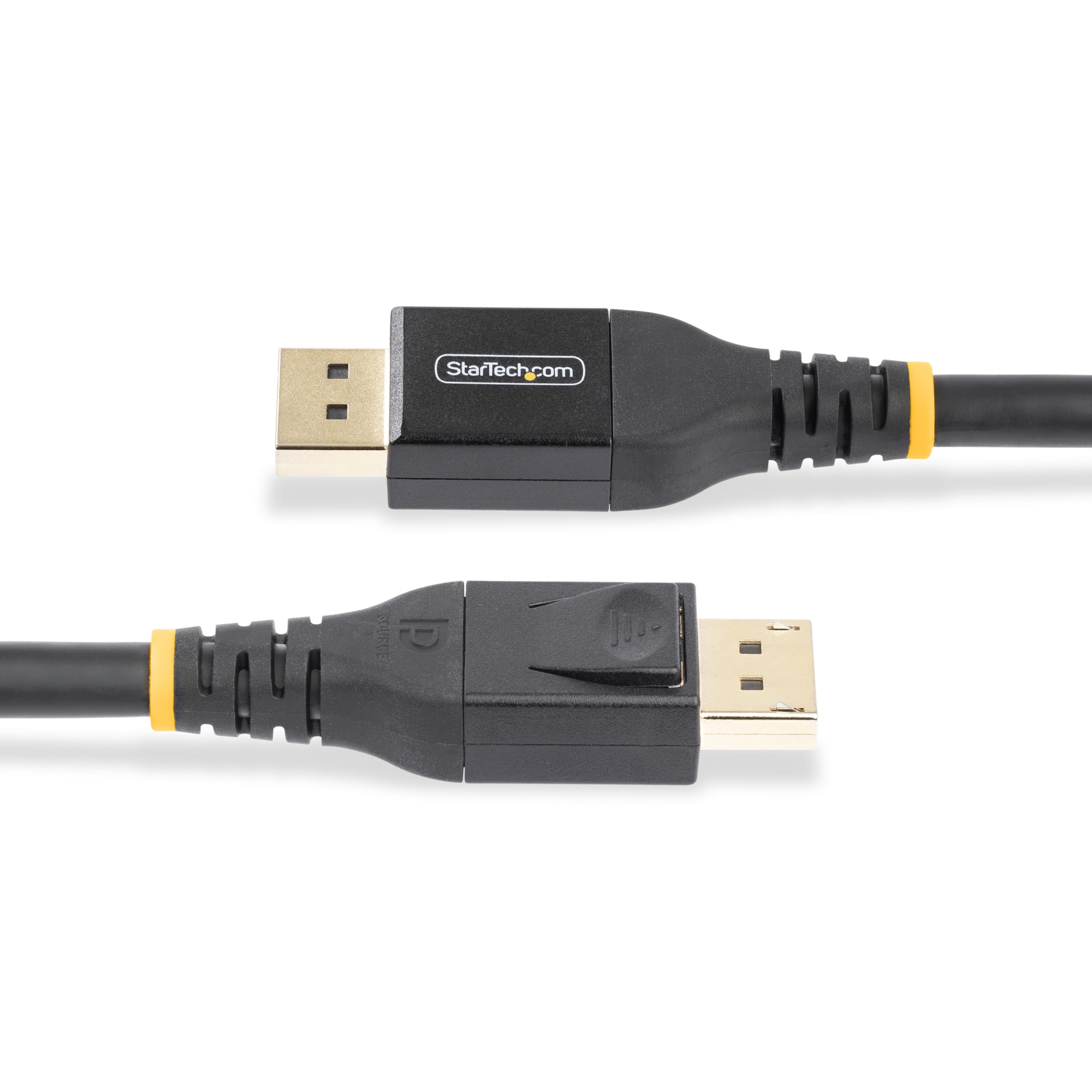 startech-com-c-ble-displayport-1-4-actif-7-m-certifi-vesa-8k60hz-4k120hz-dp14a-7 image 3