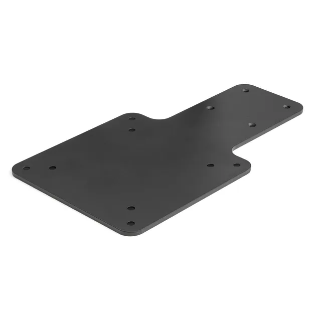 startech-com-st12mhdlan-series-support-station-d-accueil-vesa-acier image 1