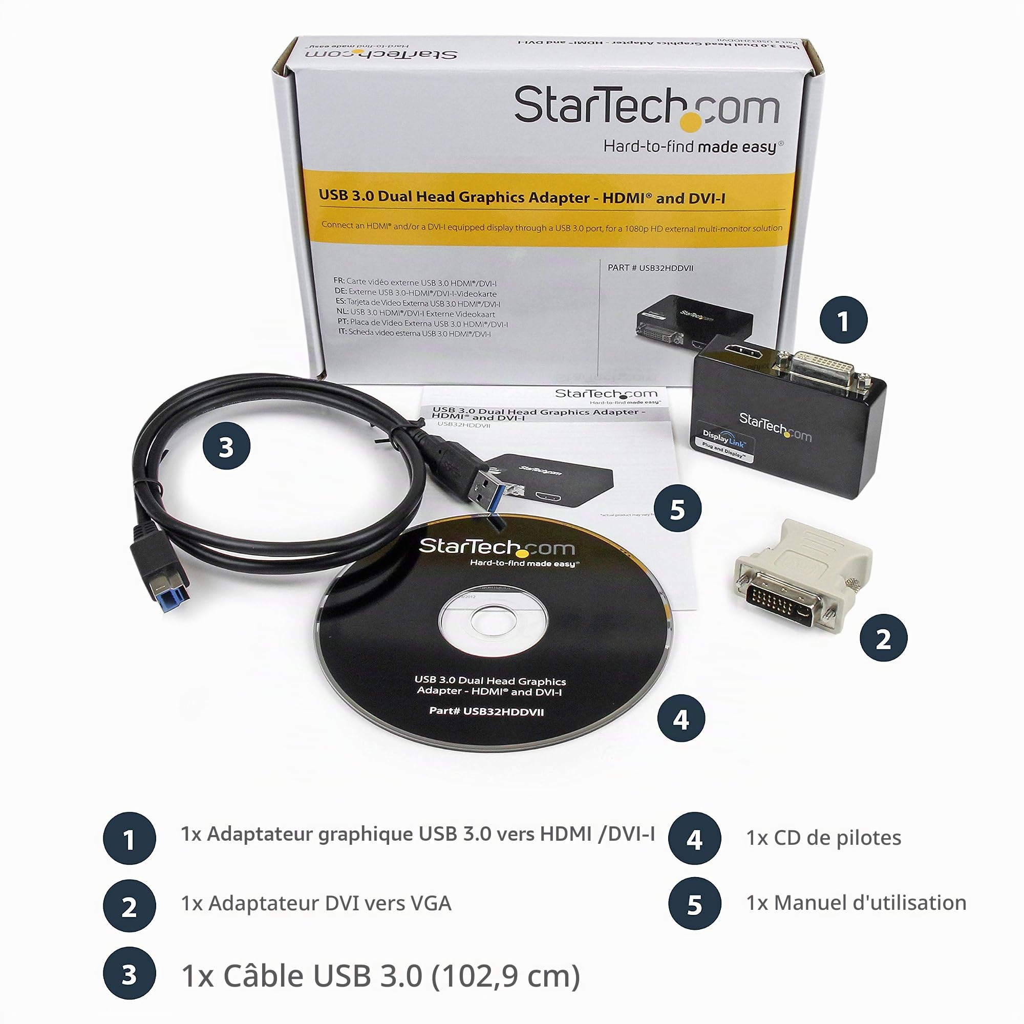 startech-com-adaptateur-usb-3-0-vers-hdmi-dvi-double-cran-2048x1152 image 4