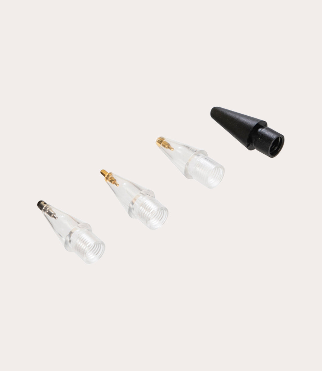 tucano-pro-pencil-blackbeak-set-4-pointes-de-rechange image 3