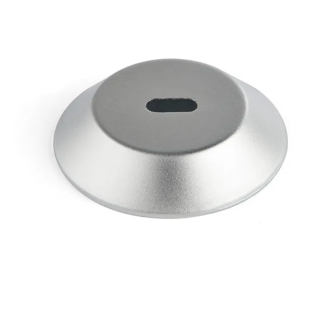 startech-com-ksltad-kit-adaptateur-fente-s-curit-k-slot-argent image 1