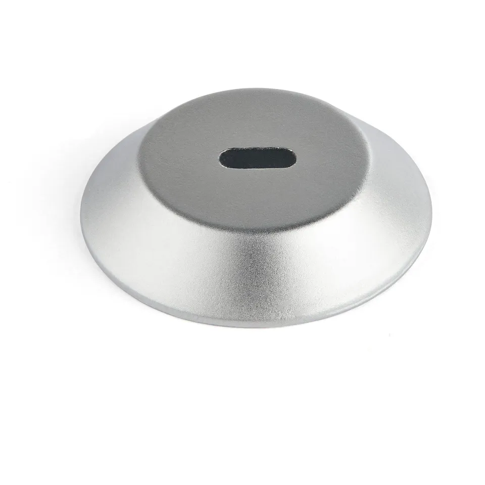 startech-com-ksltad-kit-adaptateur-fente-s-curit-k-slot-argent image 1