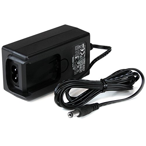 startech-com-sva9m2neua-adaptateur-secteur-9v-2a-type-m-universel image 6