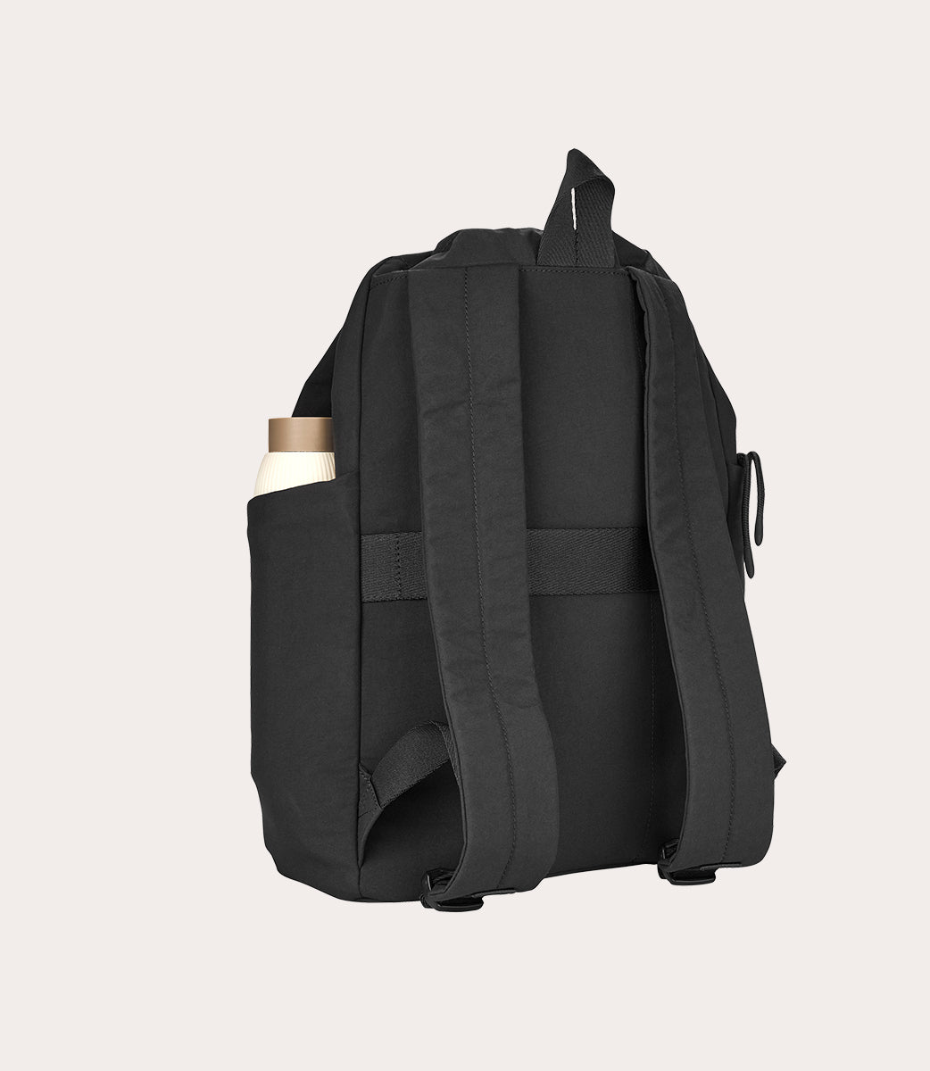 tucano-agile-zaino-14-sac-dos-nylon-pliss image 4
